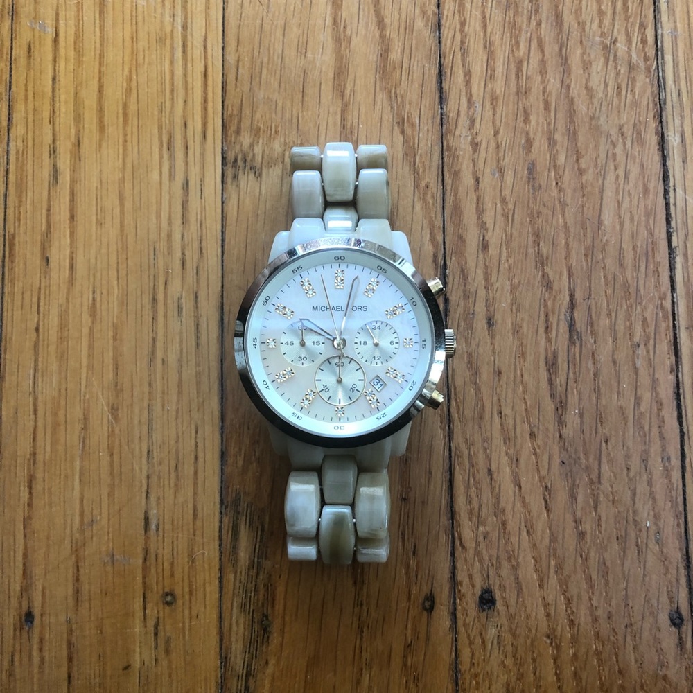 Michael Kors watch